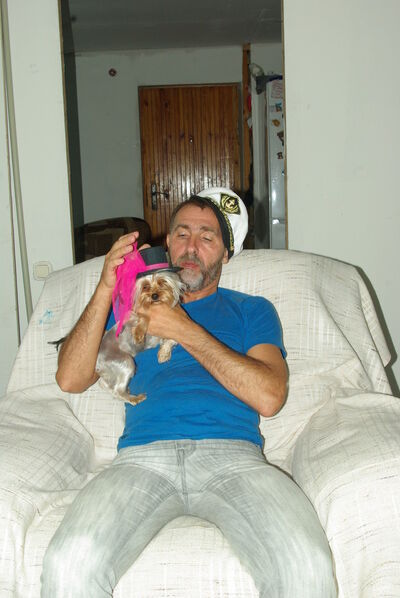  ,   Gennady, 62 ,   