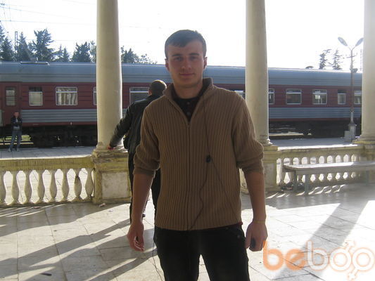  ,   Irakli, 30 ,   