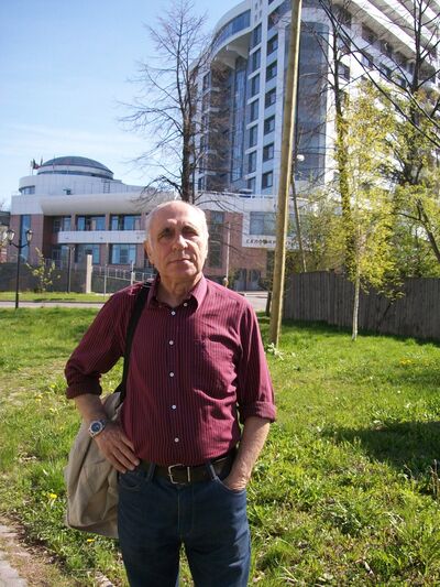  ,   Ewgenii, 76 ,   ,   