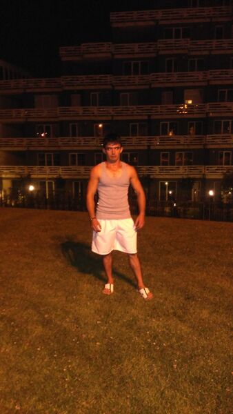  ,   Serdar, 35 ,   