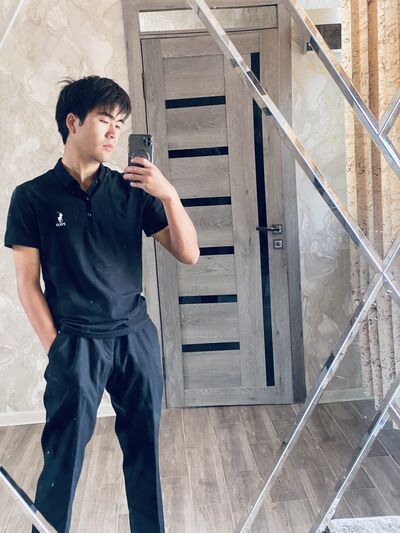  ,   Erkinbekov, 21 ,   ,   