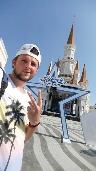  ,   Andrey, 31 ,   ,   