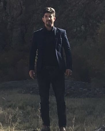 ,   Semih, 43 ,  