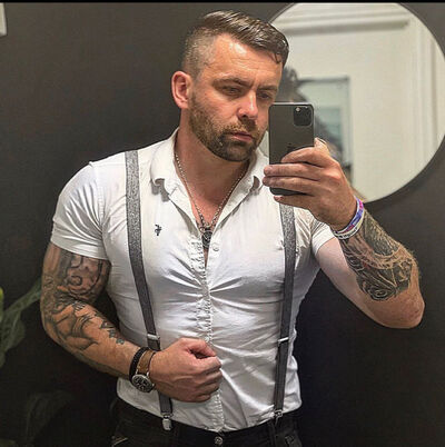  Abbots Langley,   Christopher, 45 ,   c 