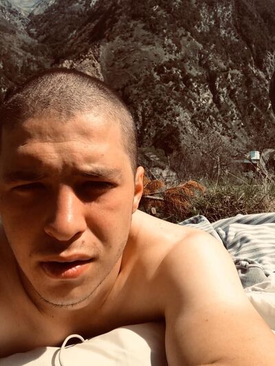  ,   Soslan, 26 ,   ,   