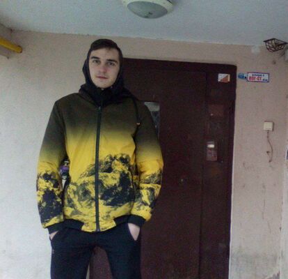  ,   Arseniy, 20 ,     , c , 