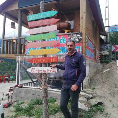  ,   Ahmet, 45 ,   ,   