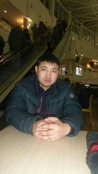  ,   Ruslan, 36 ,   