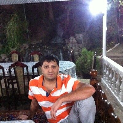 ,   Fedya, 48 ,   