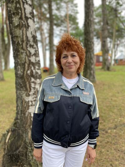  ,   Galina, 60 ,     , c , 
