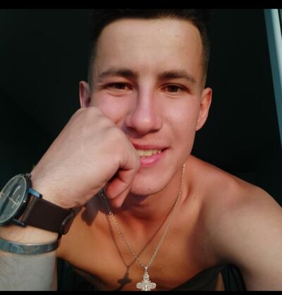  ,   Vladislav, 27 ,   ,   