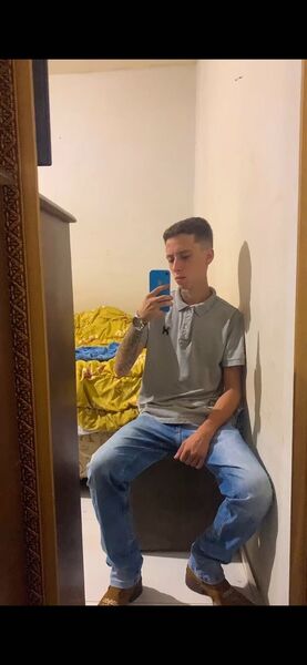  Contagem,   Brunno, 22 ,   ,   