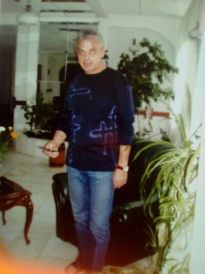  ,   Alecsandr, 56 ,   