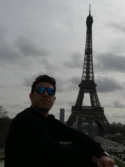  ,   Ramin, 38 ,   ,   