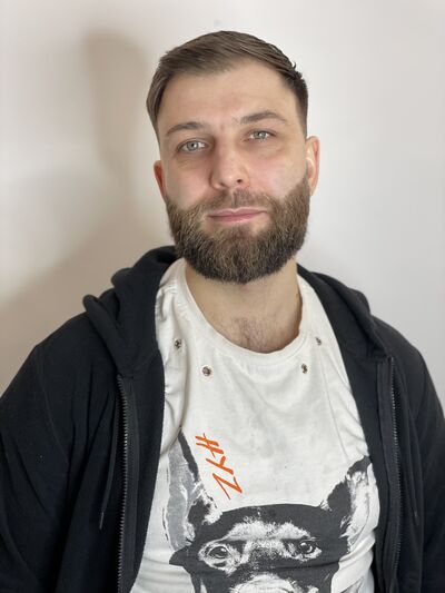  -,   Vyacheslav, 35 ,  