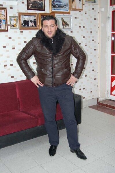  ,   Nurlan, 43 ,   