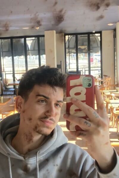  ,   Kerem, 24 ,   ,   