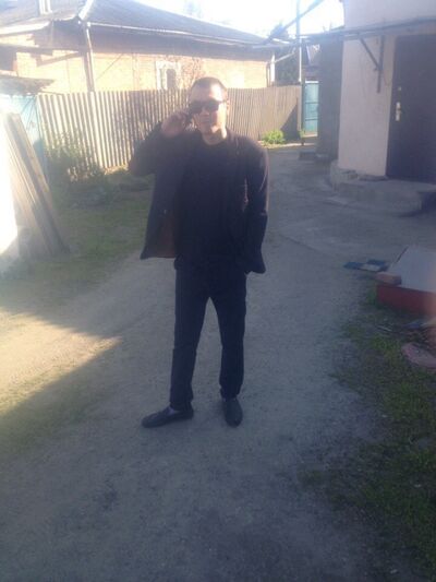  ,   Enrike, 34 ,   