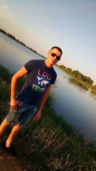  ,   Pavel, 31 ,   ,   
