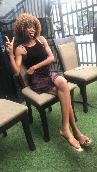  Lagos,   Ashley Woods, 27 ,     , c , 