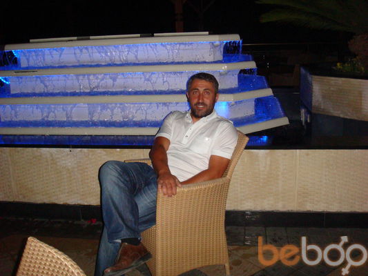  Limassol,   Vasilis, 43 ,   