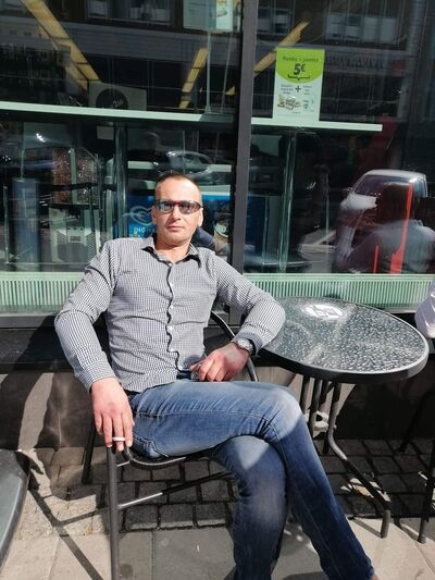  Kristianstad,   Dimitrij, 48 ,   ,   