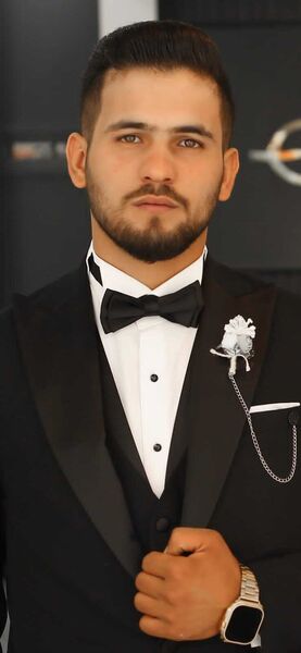  ,   AHMET KAYA, 26 ,   ,   
