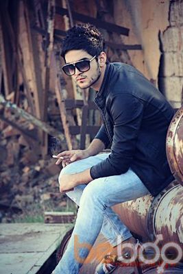  3639866  RAHIL, 38 ,    