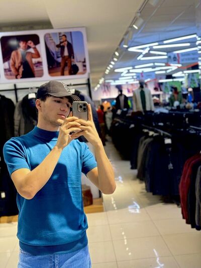 ,   Mirzobek, 23 ,   ,   