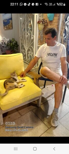  Bodrum,   Ali, 41 ,   ,   