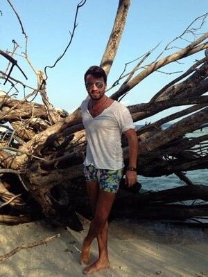 ���������� ������ ���, ���� ������� Ali, 37 ���, ������������ ��� ������