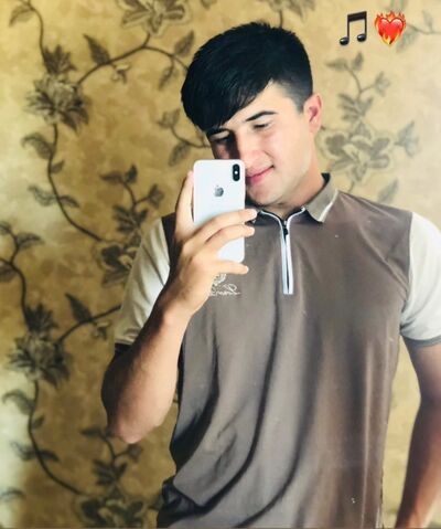  ,   Rustam, 25 ,   ,   