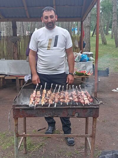  ,   Ramin, 43 ,   ,   