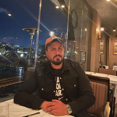  Tunis,   HuseynAlachi, 48 ,   ,   