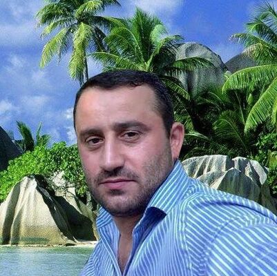  ,   Tahir, 46 ,   