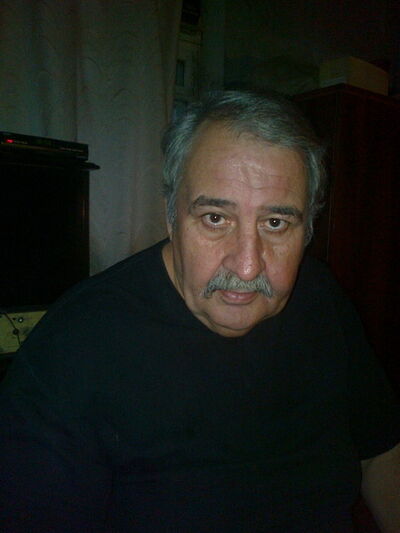  ,   Boris, 70 ,   