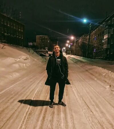  ,   Pavel, 25 ,   ,   