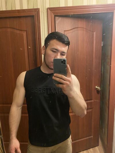  ,   Dostonbek, 22 ,   ,   