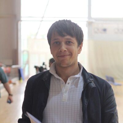  ,   Sergey, 31 ,   ,   