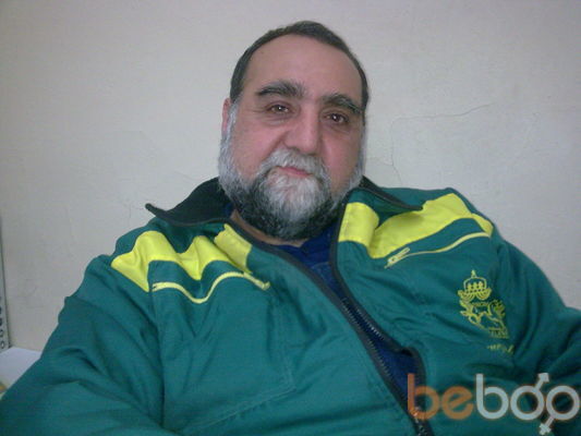  Pleven,   Marius, 62 ,  