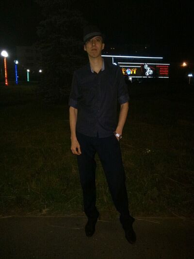  ,   Ruslan, 33 ,   