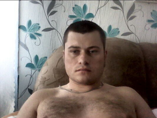  ,   Sergei, 43 ,   