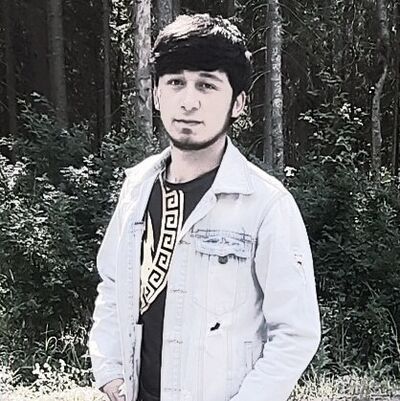  ,   Shomurod, 26 ,   ,   