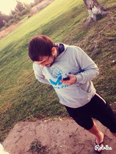  ,   Serega, 35 ,   