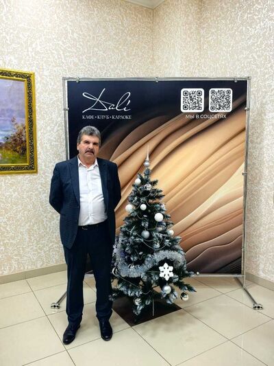  ,   Yury, 66 ,   ,   