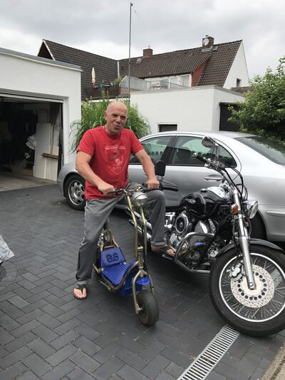  Braunschweig,   Alexander, 61 ,   ,   , c 