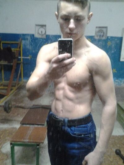  ,   Bohdan, 26 ,   