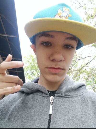  Rochetoirin,   Alex, 19 ,   ,   