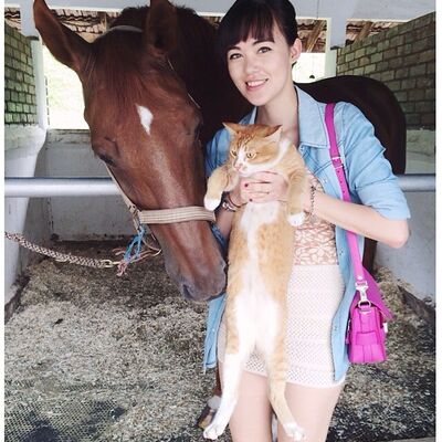 Keluang,   Anastasia, 32 ,   ,   , c 