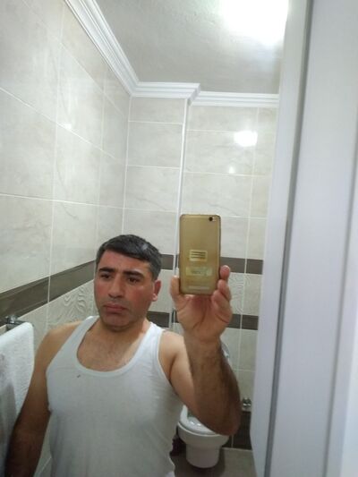  Cesme,   RUSLAN, 43 ,   
